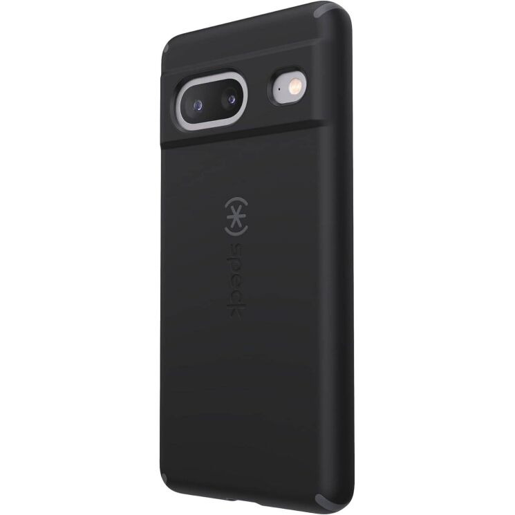 Защитный чехол Speck Impact Hero для Google Pixel 7 (150206-B565) - Black: фото 5 из 6