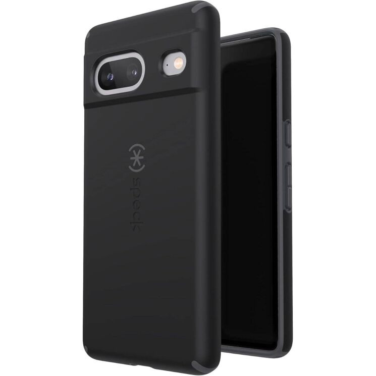 Защитный чехол Speck Impact Hero для Google Pixel 7 (150206-B565) - Black: фото 1 из 6