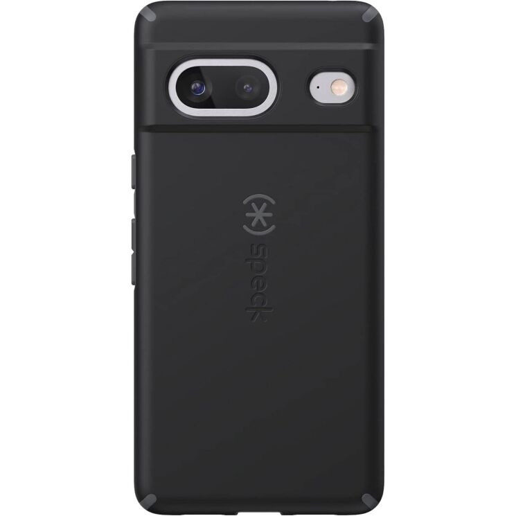Защитный чехол Speck Impact Hero для Google Pixel 7 (150206-B565) - Black: фото 6 из 6