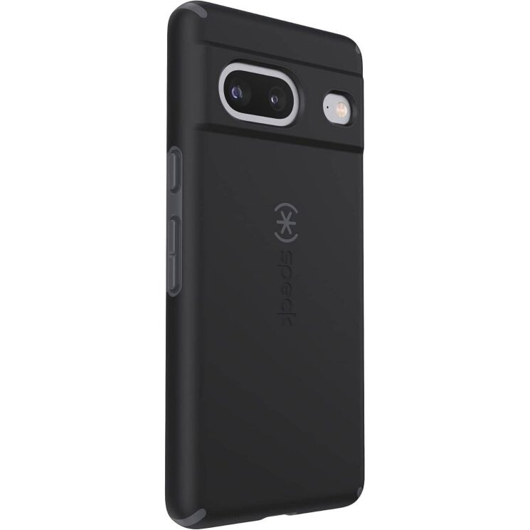 Защитный чехол Speck Impact Hero для Google Pixel 7 (150206-B565) - Black: фото 4 из 6