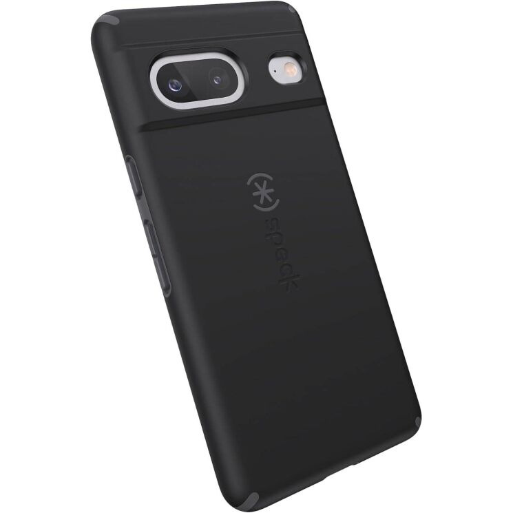 Защитный чехол Speck Impact Hero для Google Pixel 7 (150206-B565) - Black: фото 3 из 6