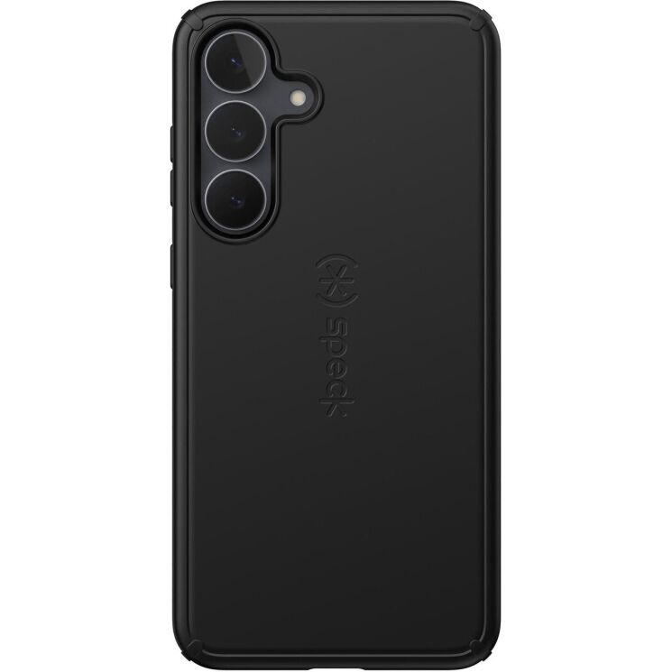 Защитный чехол Speck Impact Hero Slim для Samsung Galaxy S25 FE (S731) 151035-1041 - Black: фото 2 из 5