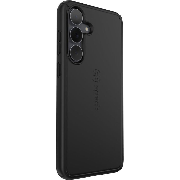 Защитный чехол Speck Impact Hero Slim для Samsung Galaxy S25 FE (S731) 151035-1041 - Black: фото 5 из 5