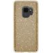 Захисний чохол Speck Presidio Clear + Glitter для Samsung Galaxy S9 (G960) - Glitter (224430C). Фото 1 з 5