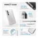 Захисний чохол Speck Presidio Perfect для Samsung Galaxy S24 (S921) 150614-5085 - Clear (347180C). Фото 6 з 10