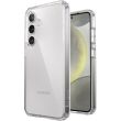 Захисний чохол Speck Presidio Perfect для Samsung Galaxy S24 (S921) 150614-5085 - Clear (347180C)