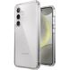 Захисний чохол Speck Presidio Perfect для Samsung Galaxy S24 (S921) 150614-5085 - Clear (347180C). Фото 1 з 10