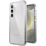 Защитный чехол Speck Presidio Perfect для Samsung Galaxy S24 (S921) 150614-5085 - Clear: фото 1 из 10