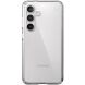 Захисний чохол Speck Presidio Perfect для Samsung Galaxy S24 (S921) 150614-5085 - Clear (347180C). Фото 2 з 10