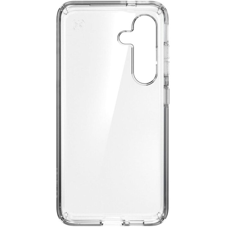 Захисний чохол Speck Presidio Perfect для Samsung Galaxy S24 (S921) 150614-5085 - Clear: фото 4 з 10