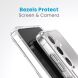 Захисний чохол Speck Presidio Perfect для Samsung Galaxy S24 (S921) 150614-5085 - Clear (347180C). Фото 8 з 10