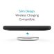 Захисний чохол Speck Presidio2 Grip для Samsung Galaxy S23 Plus (S916) 150340-D143 - Black (321157B). Фото 8 з 8