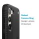 Захисний чохол Speck Presidio2 Grip для Samsung Galaxy S23 Plus (S916) 150340-D143 - Black (321157B). Фото 6 з 8