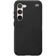 Захисний чохол Speck Presidio2 Grip для Samsung Galaxy S23 Plus (S916) 150340-D143 - Black (321157B)