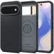 Захисний чохол Spigen Nano Pop (MagFit) для Google Pixel 11 Pro XL (ACS11455) - Black (426052B). Фото 2 з 13