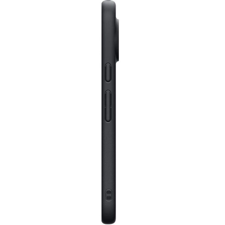 Захисний чохол Spigen Nano Pop (MagFit) для Google Pixel 11 Pro XL (ACS11455) - Black: фото 6 з 13