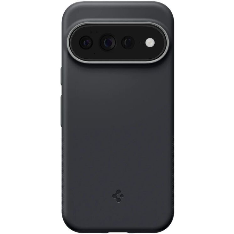 Захисний чохол Spigen Nano Pop (MagFit) для Google Pixel 11 Pro XL (ACS11455) - Black: фото 3 з 13