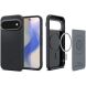 Захисний чохол Spigen Nano Pop (MagFit) для Google Pixel 11 Pro XL (ACS11455) - Black (426052B). Фото 1 з 13