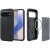 Защитный чехол Spigen Nano Pop (MagFit) для Google Pixel 11 Pro XL (ACS11455) - Black: фото 1 из 13
