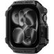 Защитный чехол Spigen Rugged Armor 2 для Apple Watch 10 / 11 42 mm (ACS10491) - Matte Black (364232B). Фото 3 из 16