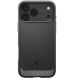 Захисний чохол Spigen Rugged Armor (MagFit) для iPhone 18 Pro (ACS12147) - Matte Black (440104MB). Фото 3 з 10