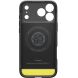 Захисний чохол Spigen Rugged Armor (MagFit) для iPhone 18 Pro (ACS12147) - Matte Black (440104MB). Фото 4 з 10