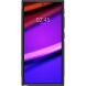 Захисний чохол Spigen (SGP) Cryo Armor для Samsung Galaxy S24 Ultra (S928) - Matte Black (346935B). Фото 6 з 19