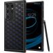 Захисний чохол Spigen (SGP) Cryo Armor для Samsung Galaxy S24 Ultra (S928) - Matte Black (346935B). Фото 1 з 19
