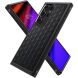 Захисний чохол Spigen (SGP) Cryo Armor для Samsung Galaxy S24 Ultra (S928) - Matte Black (346935B). Фото 2 з 19