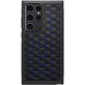 Захисний чохол Spigen (SGP) Cryo Armor для Samsung Galaxy S24 Ultra (S928) - Matte Black (346935B). Фото 3 з 19