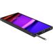 Захисний чохол Spigen (SGP) Cryo Armor для Samsung Galaxy S24 Ultra (S928) - Matte Black (346935B). Фото 5 з 19