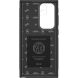 Захисний чохол Spigen (SGP) Cryo Armor для Samsung Galaxy S24 Ultra (S928) - Matte Black (346935B). Фото 8 з 19