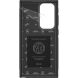 Захисний чохол Spigen (SGP) Cryo Armor для Samsung Galaxy S24 Ultra (S928) - Matte Black (346935B). Фото 9 з 19