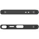 Захисний чохол Spigen (SGP) Cryo Armor для Samsung Galaxy S24 Ultra (S928) - Matte Black (346935B). Фото 12 з 19