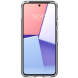 Захисний чохол Spigen (SGP) Crystal Flex для Google Pixel 8 (ACS06969) - Crystal Clear (325779C). Фото 3 з 5