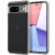 Захисний чохол Spigen (SGP) Crystal Flex для Google Pixel 8 (ACS06969) - Crystal Clear: фото 1 з 5