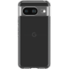 Захисний чохол Spigen (SGP) Crystal Flex для Google Pixel 8 (ACS06969) - Crystal Clear (325779C). Фото 2 з 5