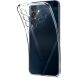 Защитный чехол Spigen (SGP) Crystal Flex для Samsung Galaxy A16 (A165) ACS08893 - Crystal Clear (365279C). Фото 3 из 6