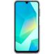 Защитный чехол Spigen (SGP) Crystal Flex для Samsung Galaxy A16 (A165) ACS08893 - Crystal Clear (365279C). Фото 4 из 6