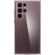 Защитный чехол Spigen (SGP) Crystal Hybrid для Samsung Galaxy S22 Ultra (S908) - Crystal Clear (298420C). Фото 5 из 10
