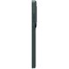 Захисний чохол Spigen (SGP) Optik Armor для Samsung Galaxy S25 Ultra (S938) ACS08970 - Abyss Green (374549G). Фото 9 з 16