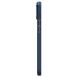 Защитный чехол Spigen (SGP) Thin Fit для Apple iPhone 15 Plus - Navy Blue (339715L). Фото 5 из 12