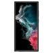 Защитный чехол Spigen (SGP) Thin Fit для Samsung Galaxy S22 Ultra (S908) - Black (289962B). Фото 7 из 21