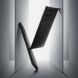 Защитный чехол Spigen (SGP) Thin Fit для Samsung Galaxy S22 Ultra (S908) - Black (289962B). Фото 19 из 21