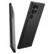 Защитный чехол Spigen (SGP) Thin Fit для Samsung Galaxy S22 Ultra (S908) - Black (289962B). Фото 5 из 21