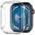 Защитный чехол Spigen (SGP) Thin Fit (FW) для Apple Watch 10 42 mm (ACS08589) - Crystal Clear: фото 1 из 16