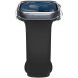 Захисний чохол Spigen (SGP) Thin Fit (FW) для Apple Watch 10 42 mm (ACS08589) - Crystal Clear (364222C). Фото 7 з 16