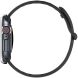 Захисний чохол Spigen (SGP) Thin Fit (FW) для Apple Watch 10 42 mm (ACS08589) - Crystal Clear (364222C). Фото 9 з 16