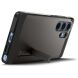 Защитный чехол Spigen (SGP) Tough Armor (MagFit) для Samsung Galaxy S25 Ultra (S938) ACS08965 - Gunmetal (374515H). Фото 3 из 17