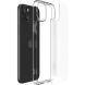 Защитный чехол Spigen (SGP) Ultra Hybrid для Apple iPhone 15 Plus - Frost Clear (329493FC). Фото 4 из 15